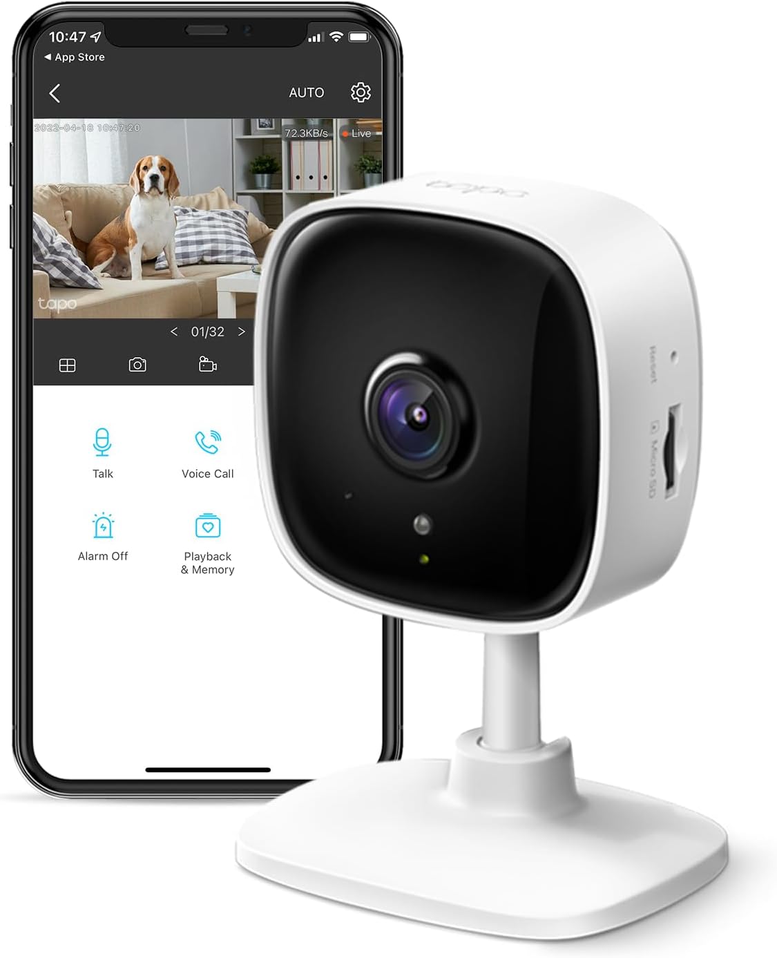 Best Security Camera For Home