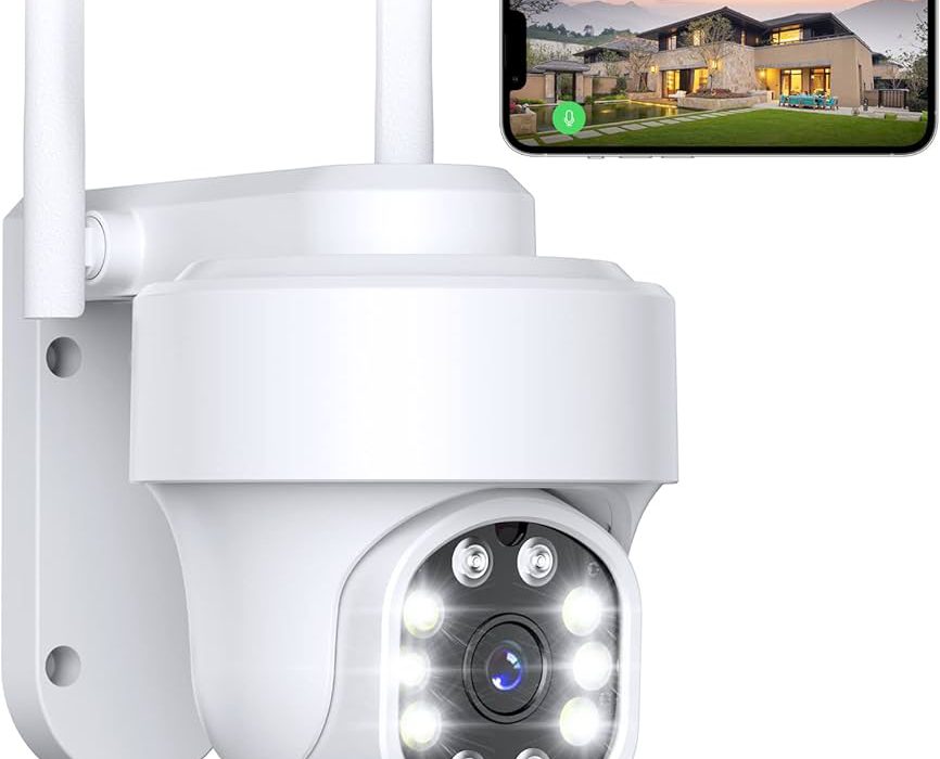 Best Security Camera for Night Vision in 2025: Top Picks Revealed