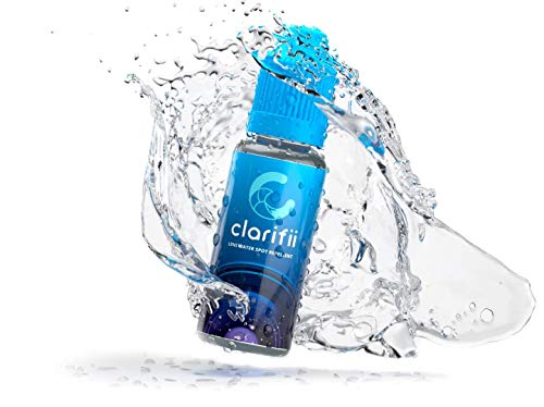 Best Anti Fog Spray for Security Camera