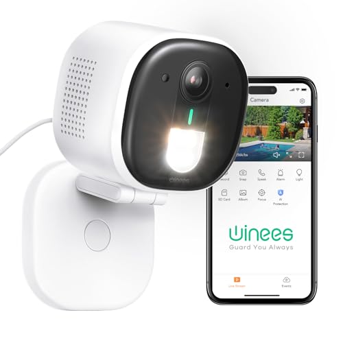 Best Budget Security Cameras under $50 for Home Use