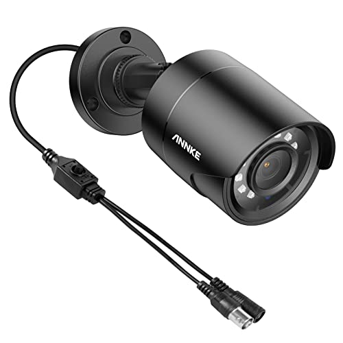 Best Coax Security Camera System