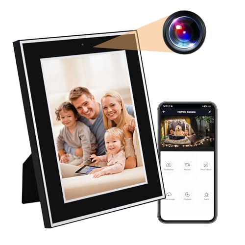 Best Frame Rate for Security Cameras