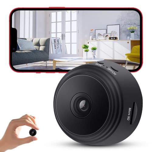 Best Hidden Outdoor Security Cameras With Night Vision