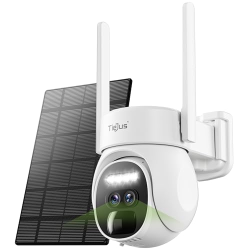 Best Outdoor Security Camera With Zoom