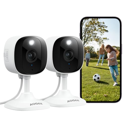 Best Security Cameras for Airbnb
