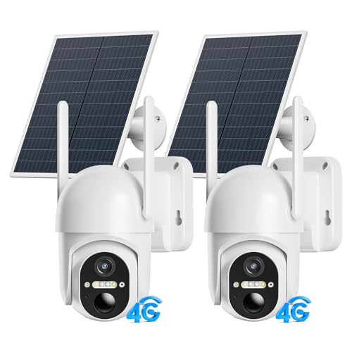 Best Wireless Farm Security Cameras