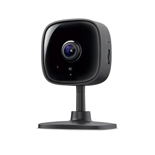Top Rated Indoor Security Cameras With Motion Detection