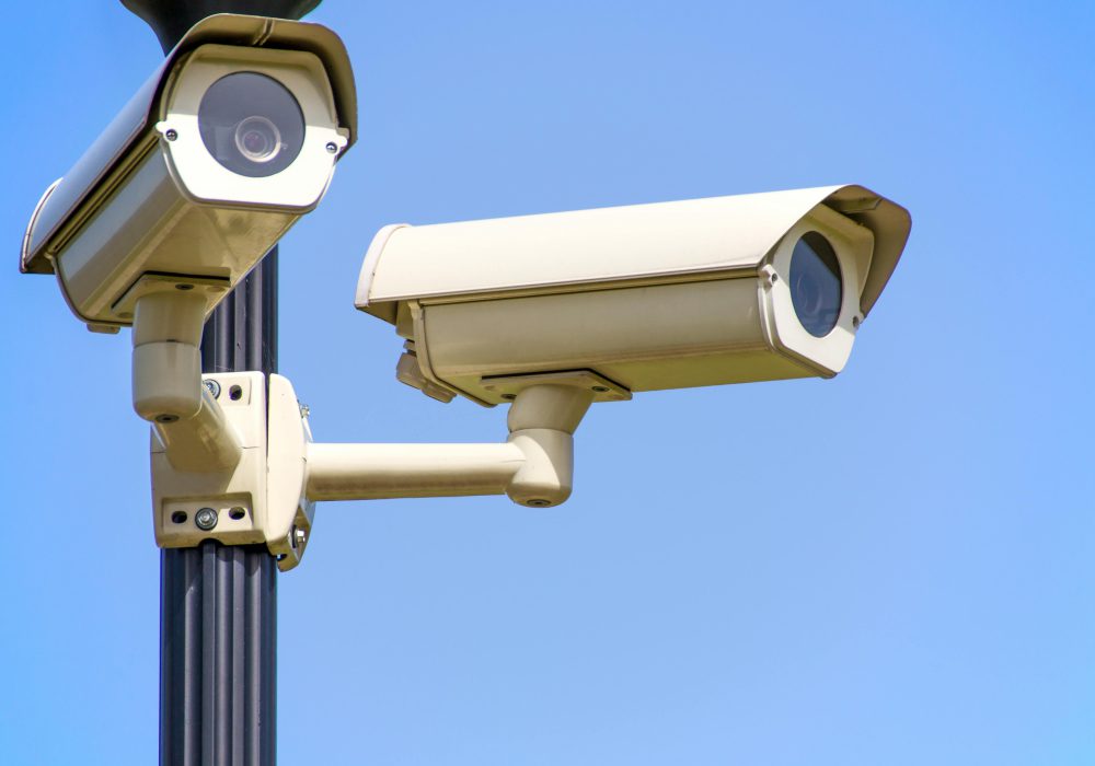 security camera installation new york city
