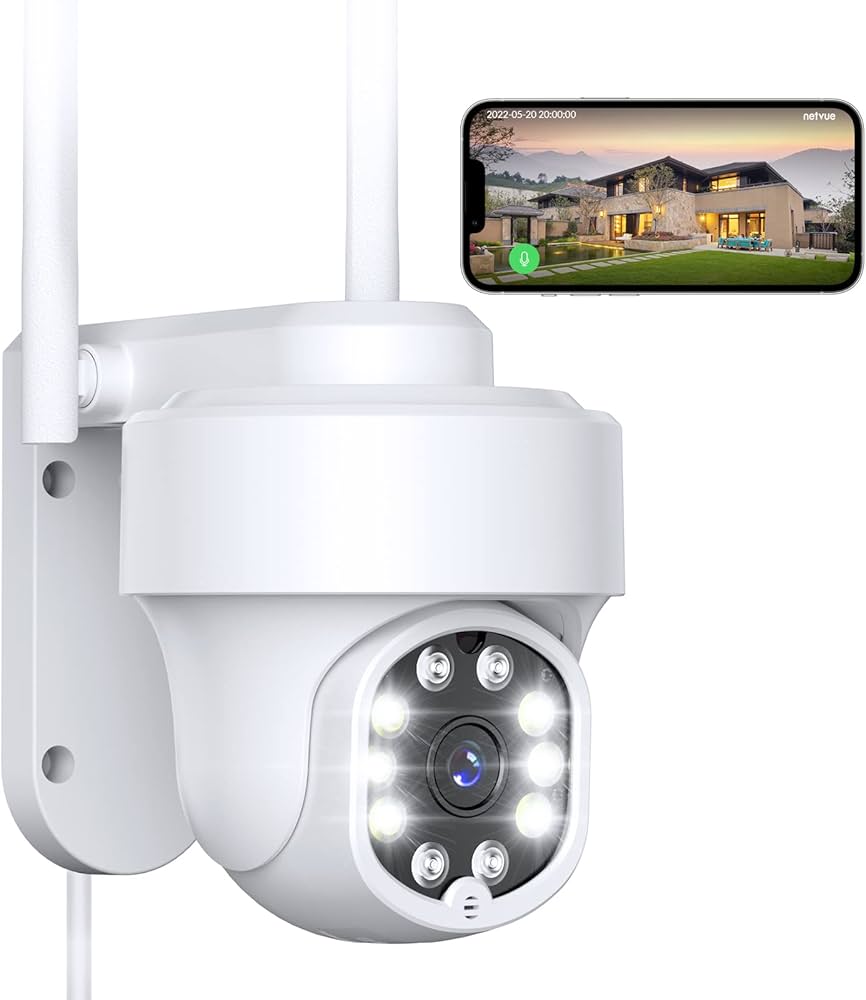 Best Security Camera for Night Vision in 2025: Top Picks Revealed