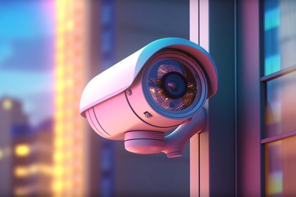 Common Security Camera Problems