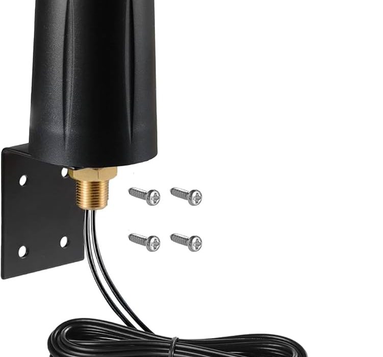 How to Improve Security Camera Signal