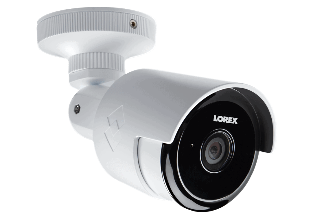 Motion Detection Security Cameras