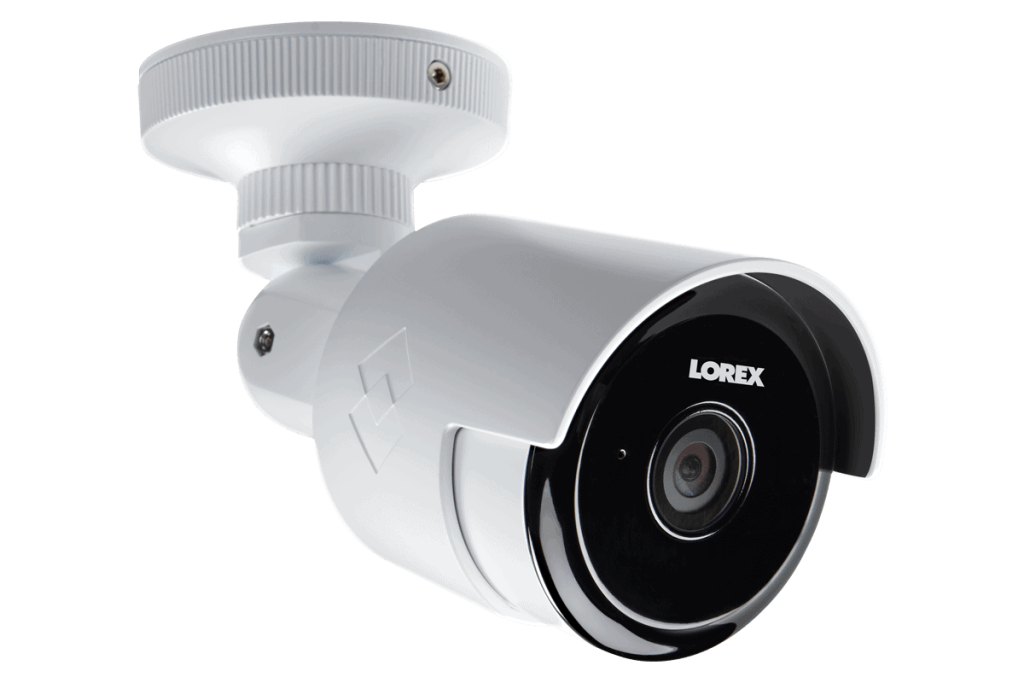 Motion Detection Security Cameras