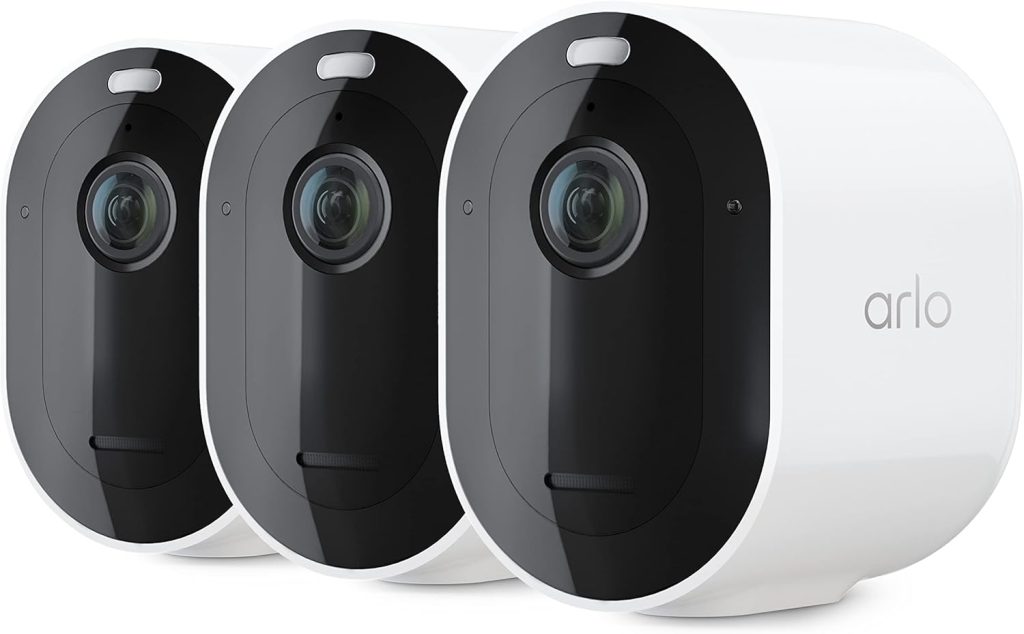 best cctv camera