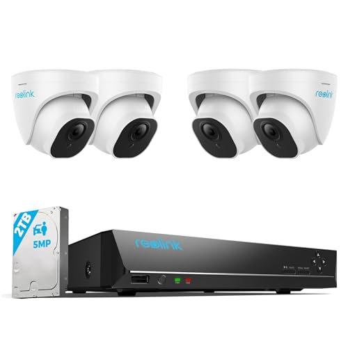 Best Hybrid Security Camera System