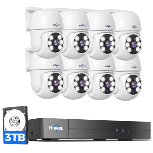 Best Security Cameras for Churches