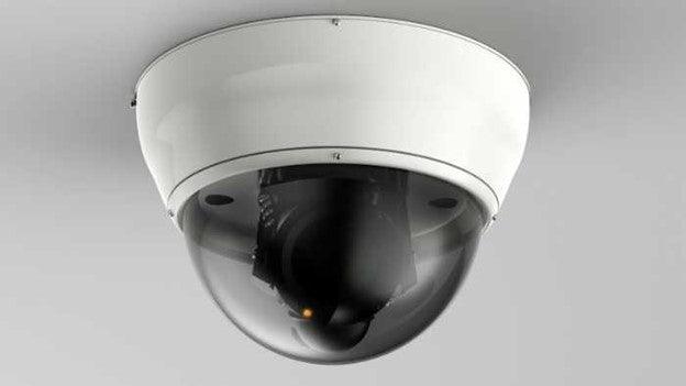 How Do Security Cameras Work for Home Surveillance?