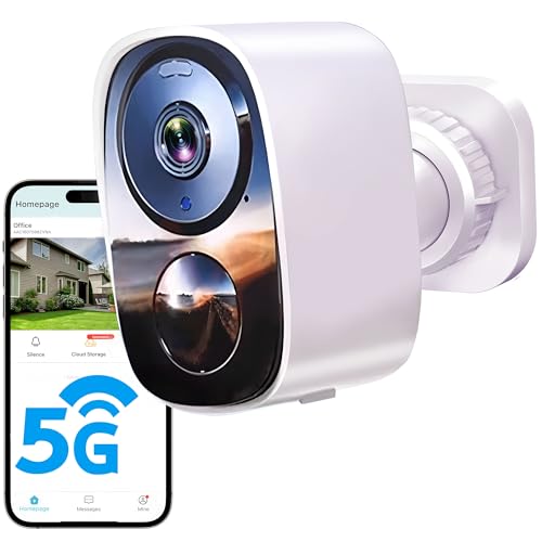 Best Cloud Storage Security Cameras