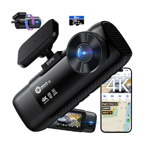 Best Dash Cam 2025