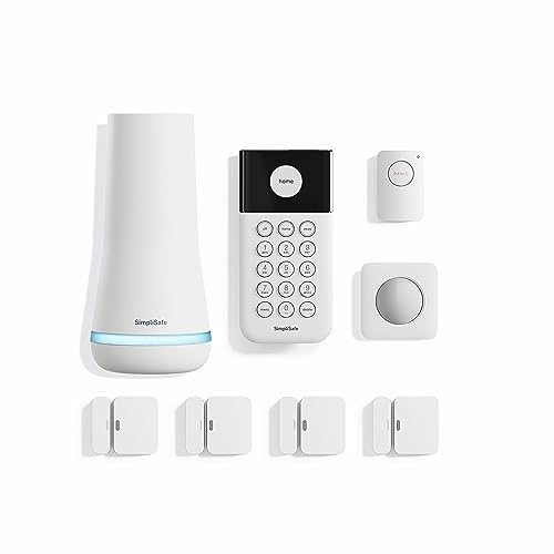 Best Diy Home Security Systems With Cameras