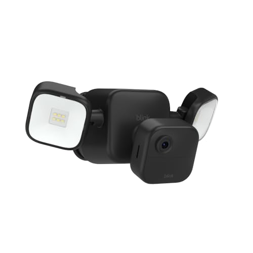 Best Floodlight Security Cameras