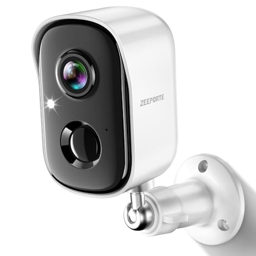 Best Motion Detection Security Cameras