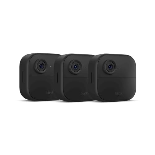 Best Night Vision Security Cameras
