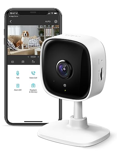 Best Pet Monitoring Security Cameras