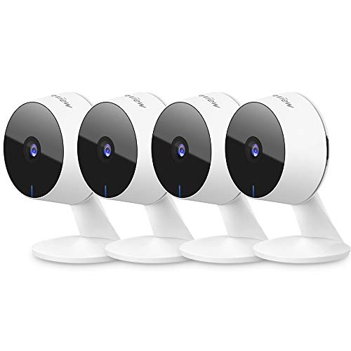 Best Security Cameras for Home in Usa