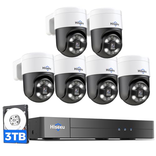 Best Security Cameras With Two Way Audio