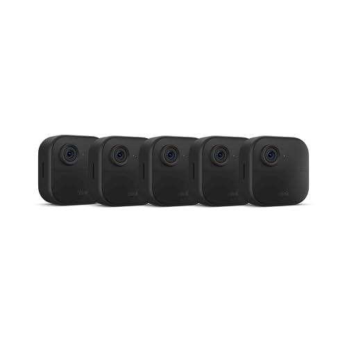 Best Smart Home Security Cameras