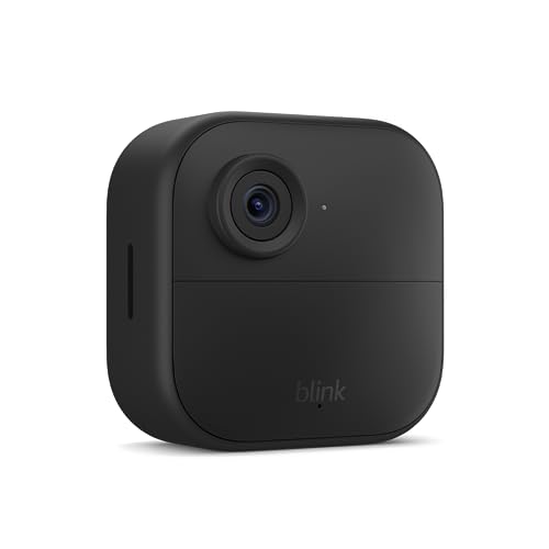 Best Wireless Outdoor Security Camera