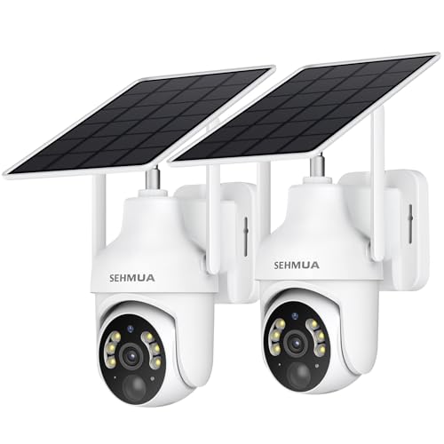 Best Wireless Security Camera System With Remote Viewing