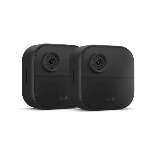 Best Wireless Security Cameras Outdoor