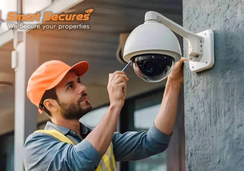 How to Choose Best Cctv Camera for Home