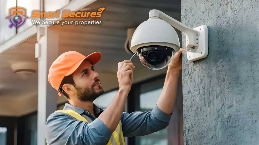 How to Choose Best Cctv Camera for Home
