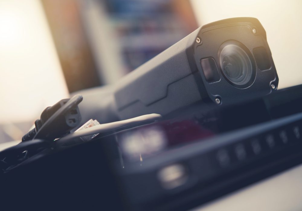 How to Troubleshoot Ip Camera