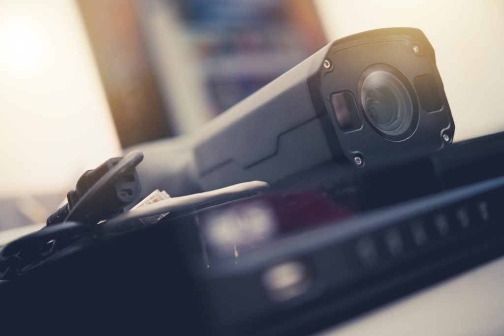 How to Troubleshoot Ip Camera