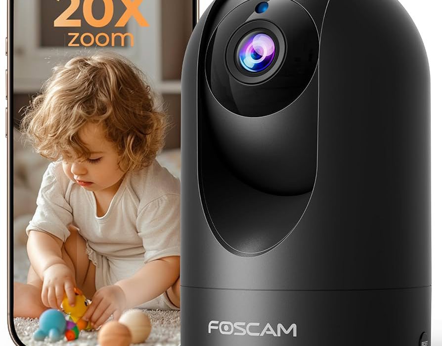 Ip Camera Sound Detection