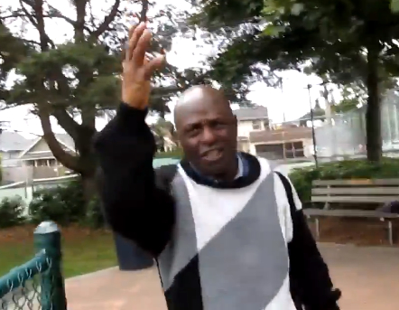 What Happened to Surveillance Camera Man