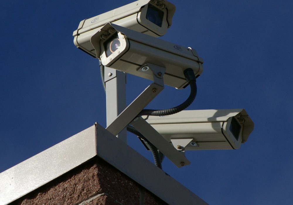 What is the Meaning of Cctv Camera