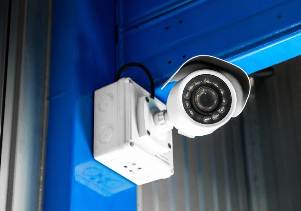 What is the Meaning of Ip Camera