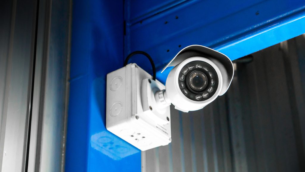 What is the Meaning of Ip Camera