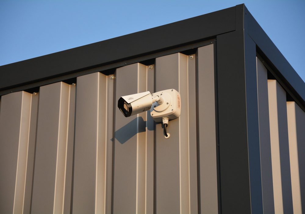 What to Consider When Buying Cctv Camera
