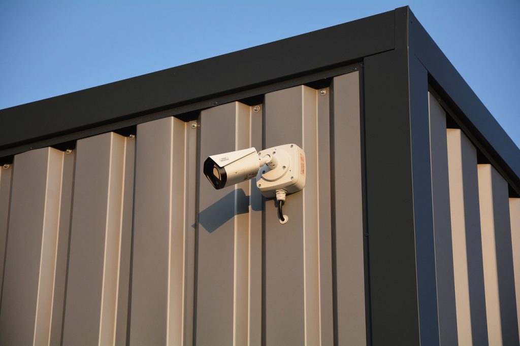 What to Consider When Buying Cctv Camera