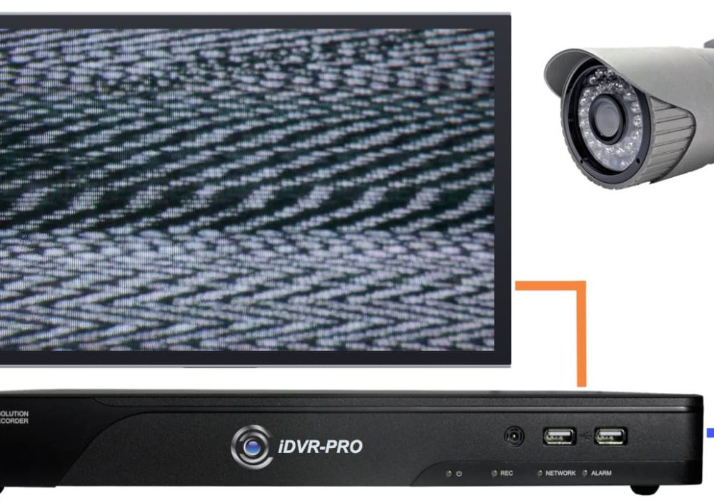 What to Do If Cctv Camera is Not Working