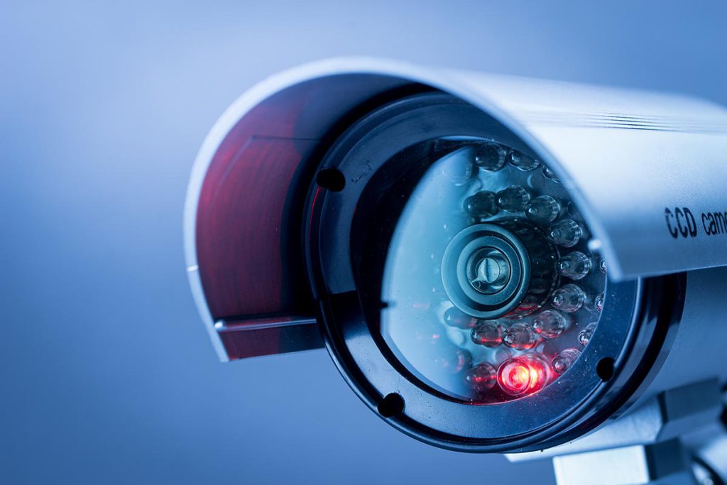 Why is Surveillance Camera Important