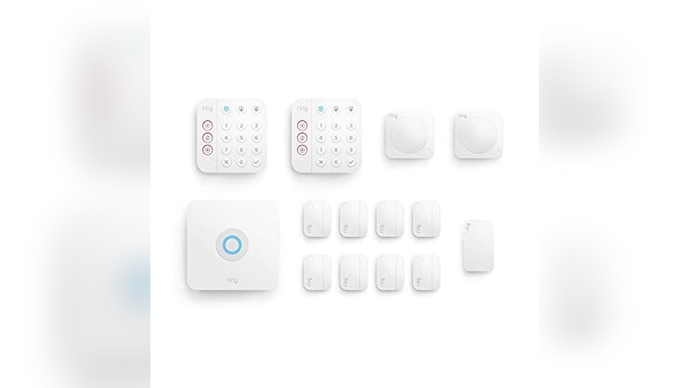 Best Security Alarm Systems for Home