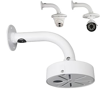 Mounting Bracket for Security Camera