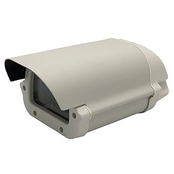 Outdoor Camera Housing